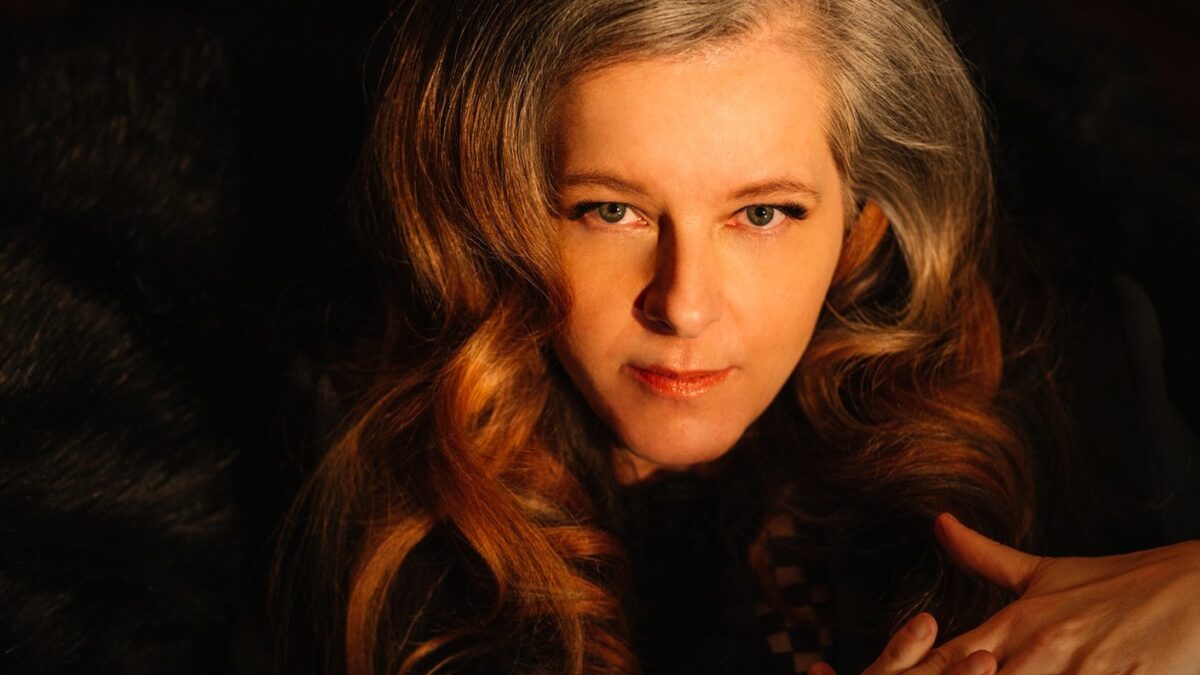 Neko Case Outlines 2024 North American Fall Tour