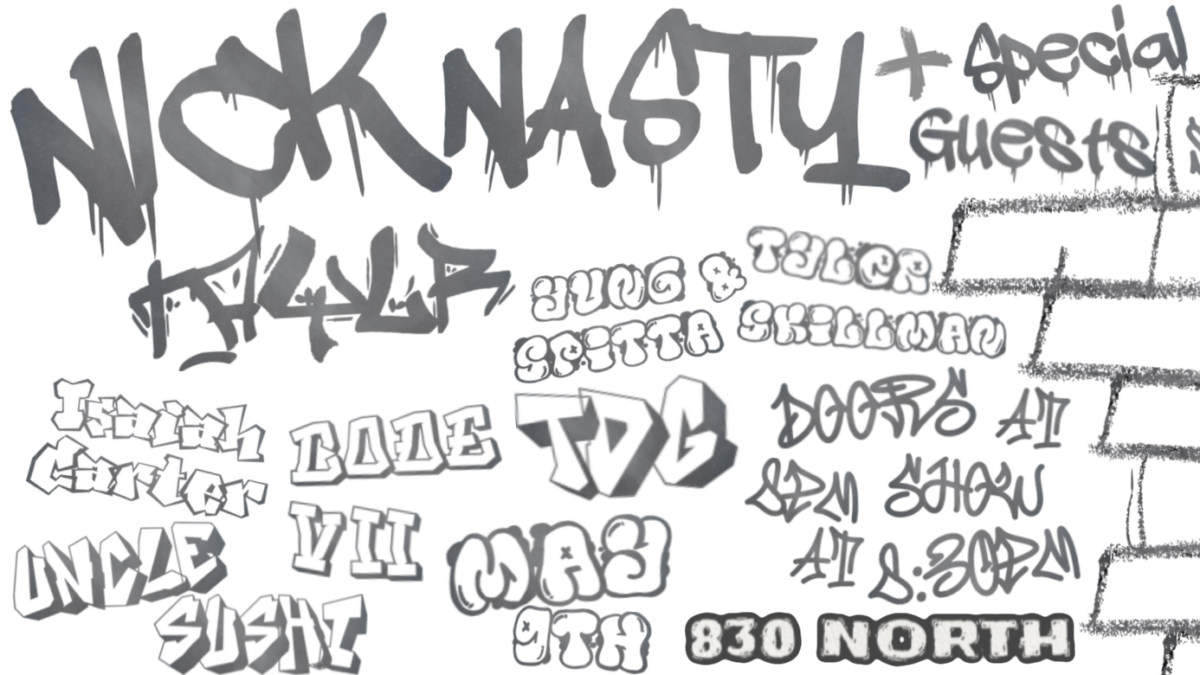 Nick Nasty