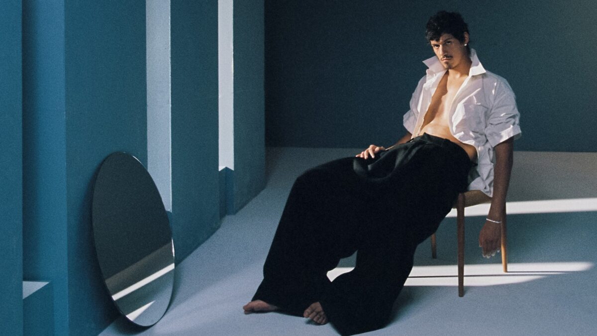 Omar Apollo Maps Out Extensive 2024 North American Headline Tour