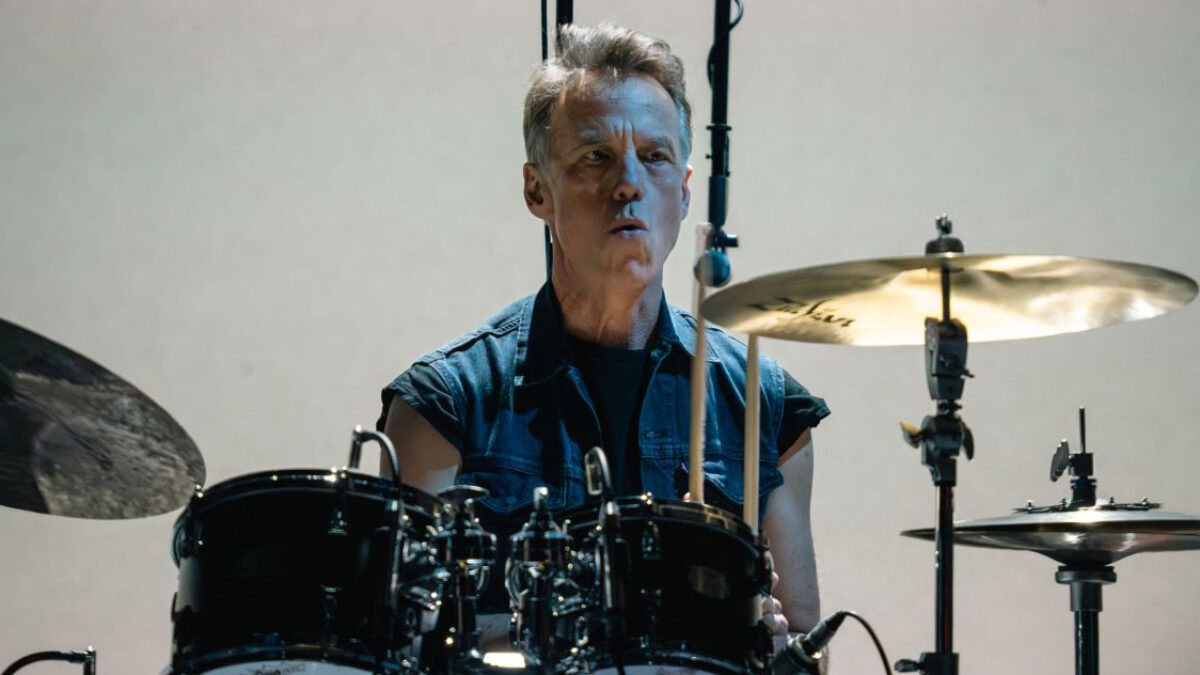 Drummer Matt Cameron Departs Pearl Jam After 27 Years