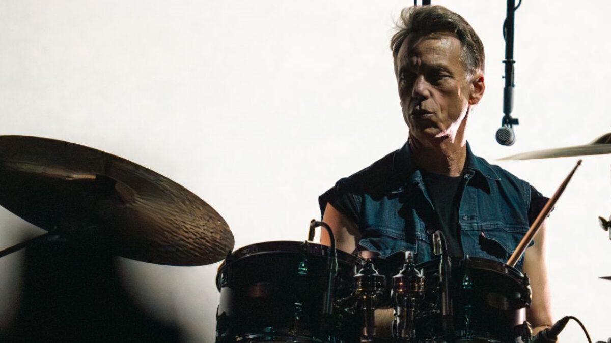 Matt Cameron Talks Pearl Jam Departure, New Soundgarden Album & More