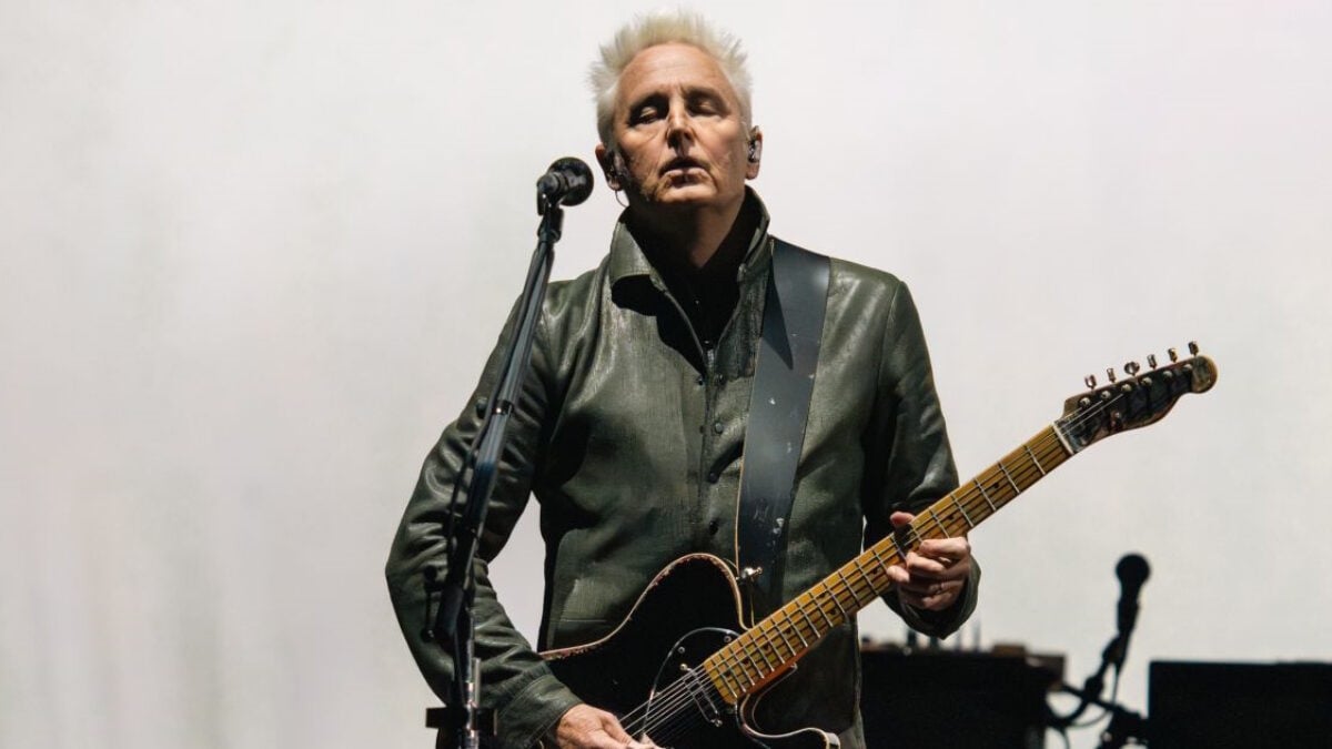 Mike McCready Opens Up About Pearl Jam's Future After Matt Cameron's Exit