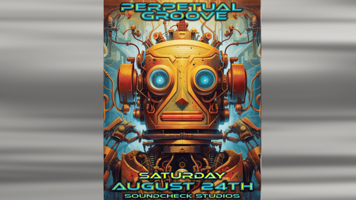 Perpetual Groove