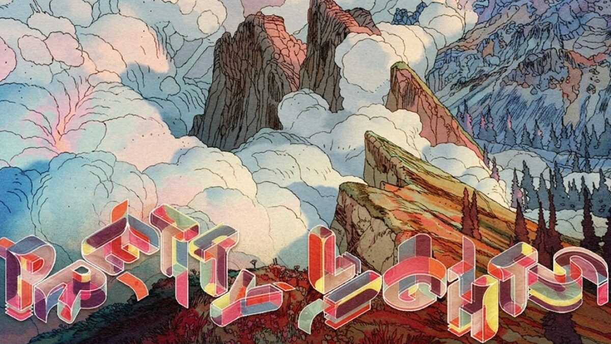 Pretty Lights Announces 2024 Summer & Fall Tour Dates