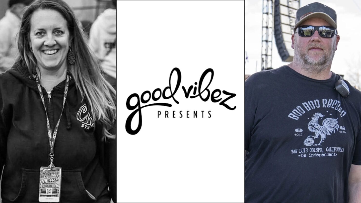 Festivals In Focus: Q&A With Good Vibez Founders Amy Sheehan & Dan Sheehan - Vimarsana News
