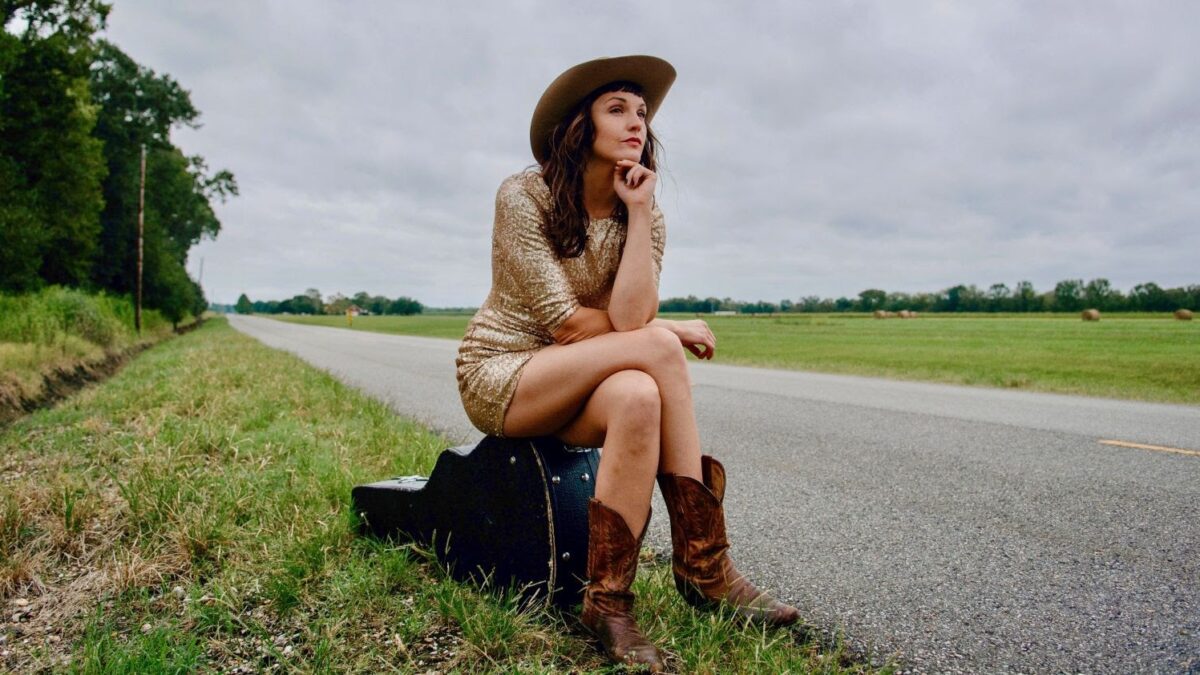 Rainy Eyes Shares Soulful ‘You Just Want What You Can't Have’ Single