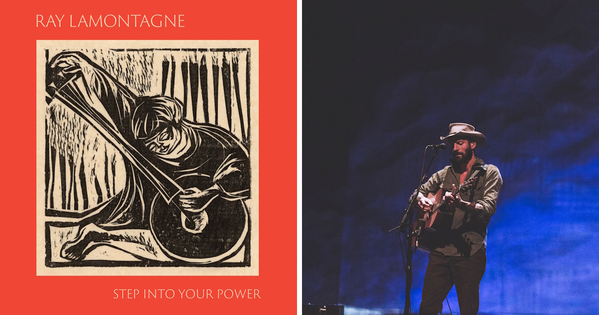 Ray LaMontagne Confirms New Album ‘Long Way Home’ & Headlining