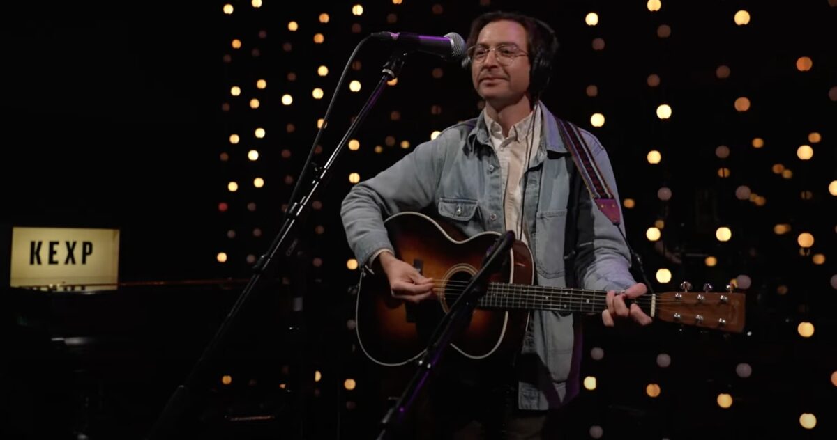 Real estate KEXP