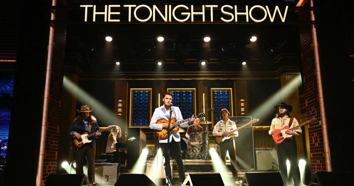 red clay strays fallon