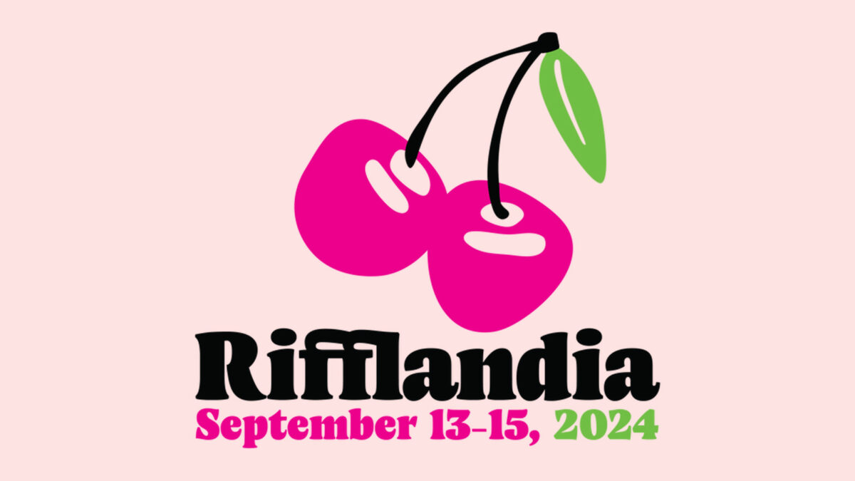 Rifflandia Festival