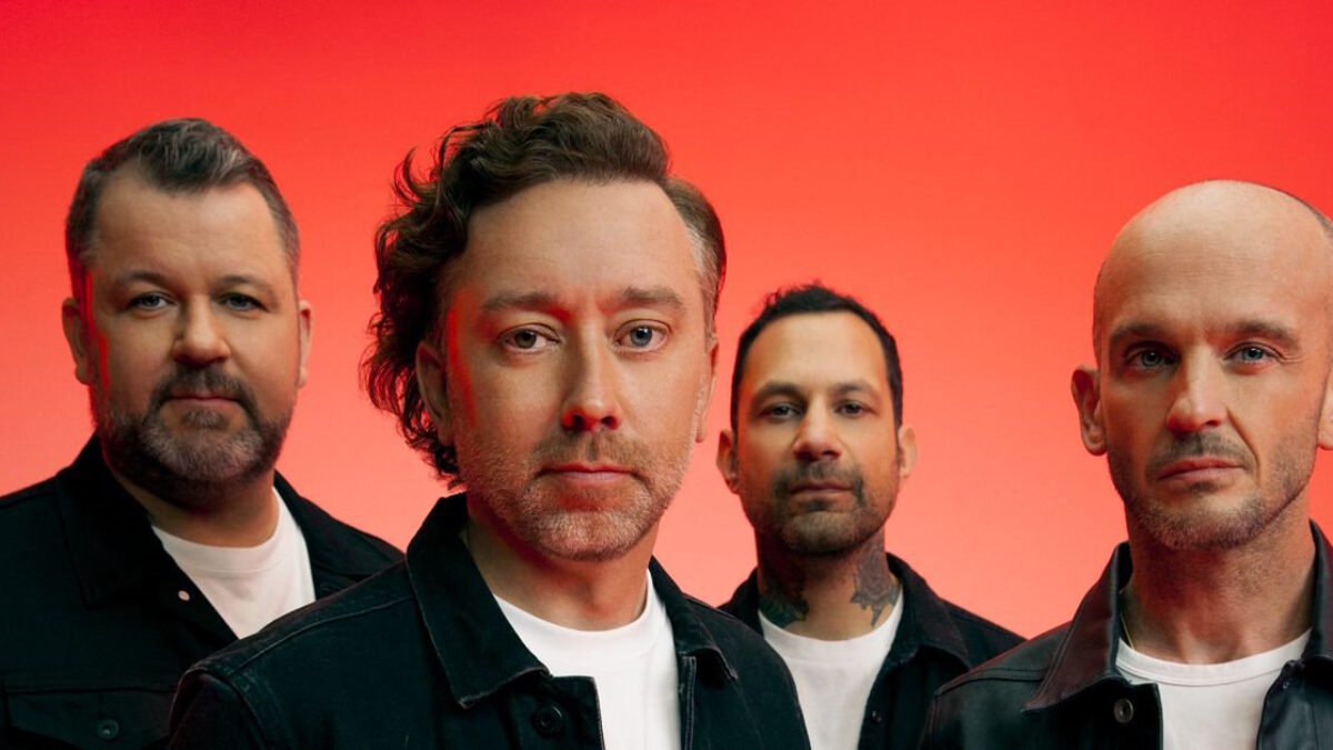 Rise Against Plots 2024 North American Fall Tour