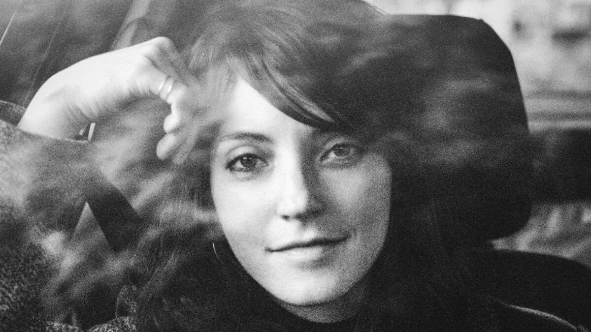 ​​Sharon Van Etten's ‘Are We There’ Receiving Reissue Treatment For 10th Anniversary