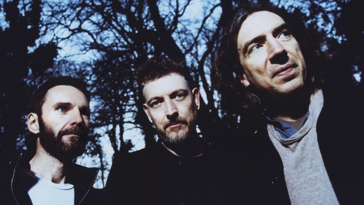 Snow Patrol