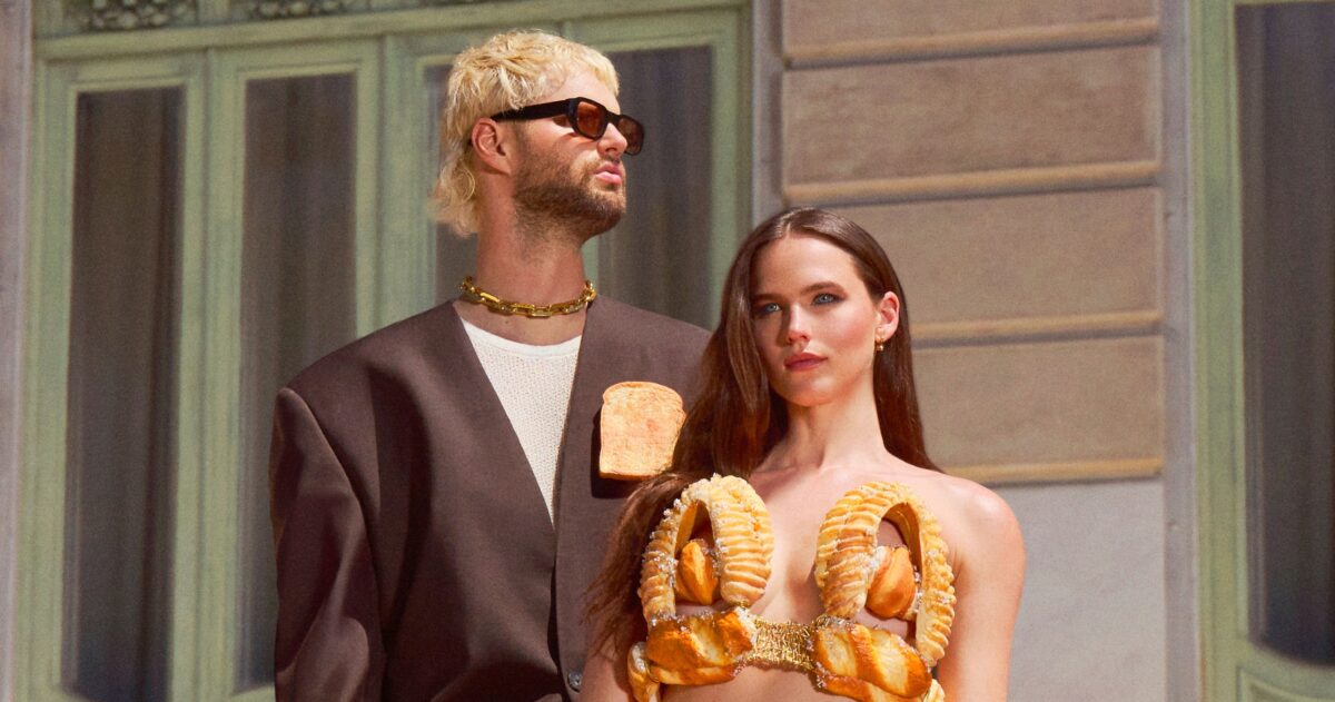 Sofi Tukker press May 2024