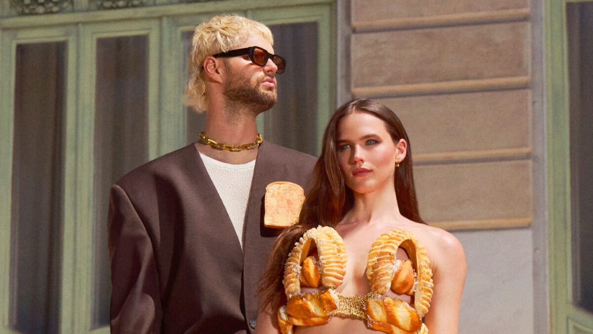 SOFI TUKKER