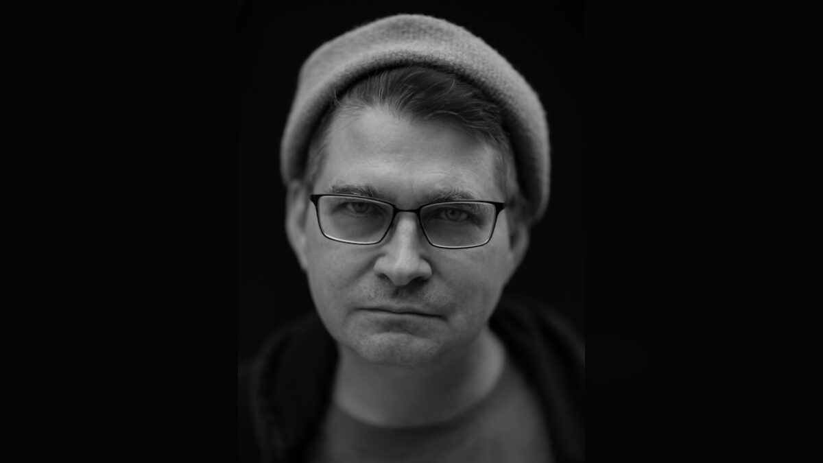Musician/Producer Steve Albini Has Died