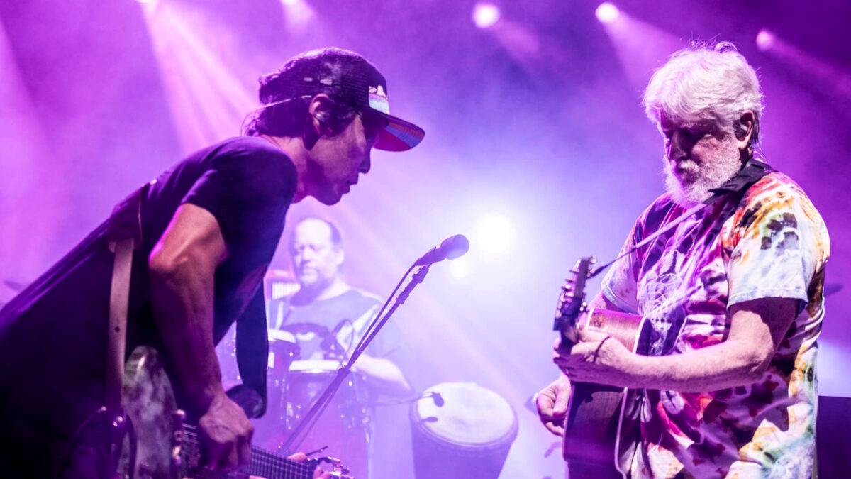 The String Cheese Incident Maps Out 2024 Fall Tour Dates