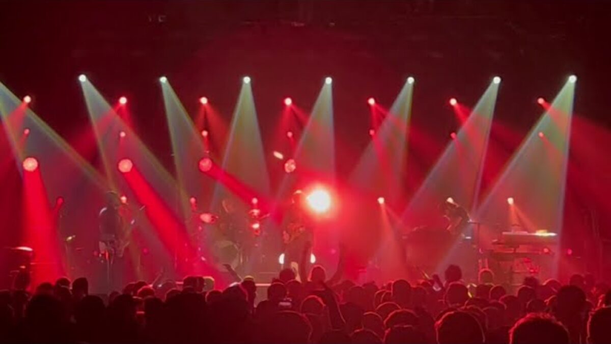 Trey Anastasio And Classic TAB - About To Run - 05/23/24 -Brooklyn Steel, Brooklyn, NY