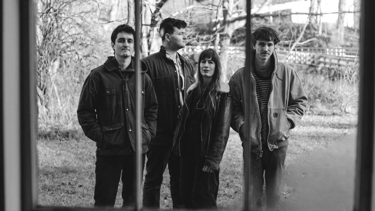 The Felice Brothers Release Dreamy ‘Flowers By The Roadside’ Single