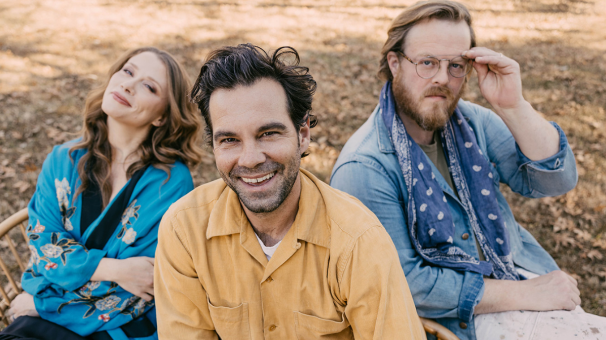 The Lone Bellow, Levitt Pavilion, Jun 13, 2024, Setlist, Westport, CT
