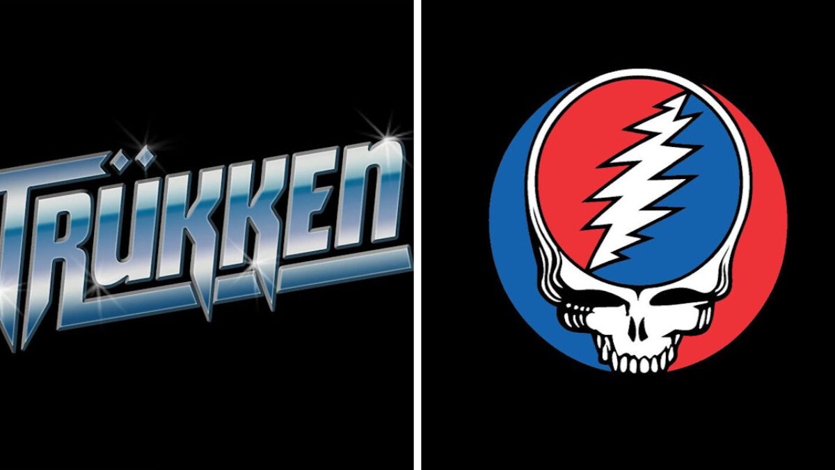 Heavy Metal Grateful Dead Tribute Act TRüKKEN Announces 1st Concert