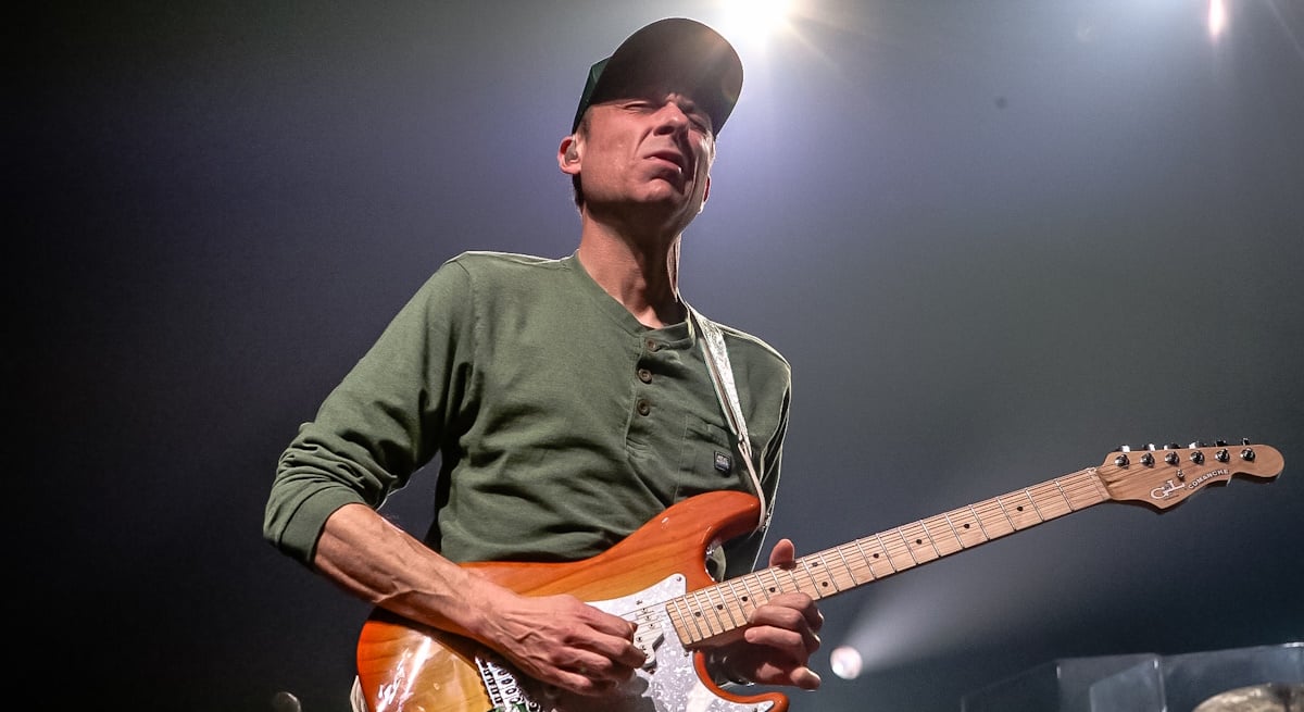 Buy Umphrey’s McGee Tickets