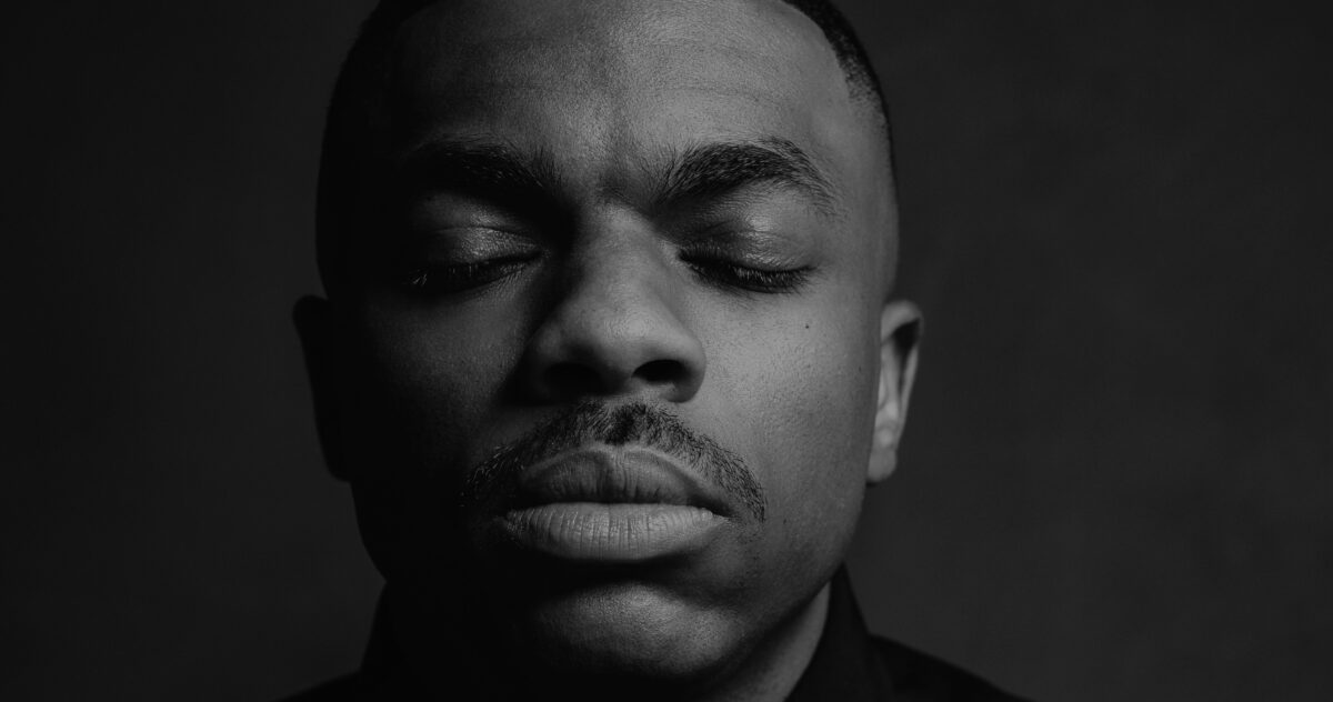 Vince Staples press May 2024