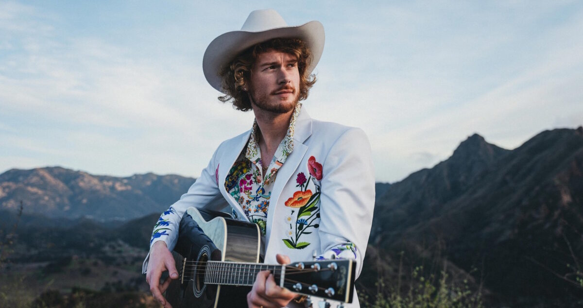 Yung Gravy Announces Grits & Gravy Tour 2024