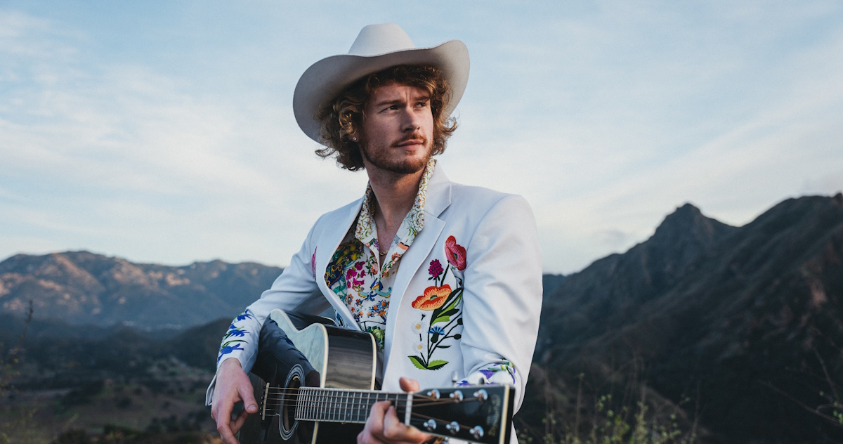 Yung Gravy Press May 2024