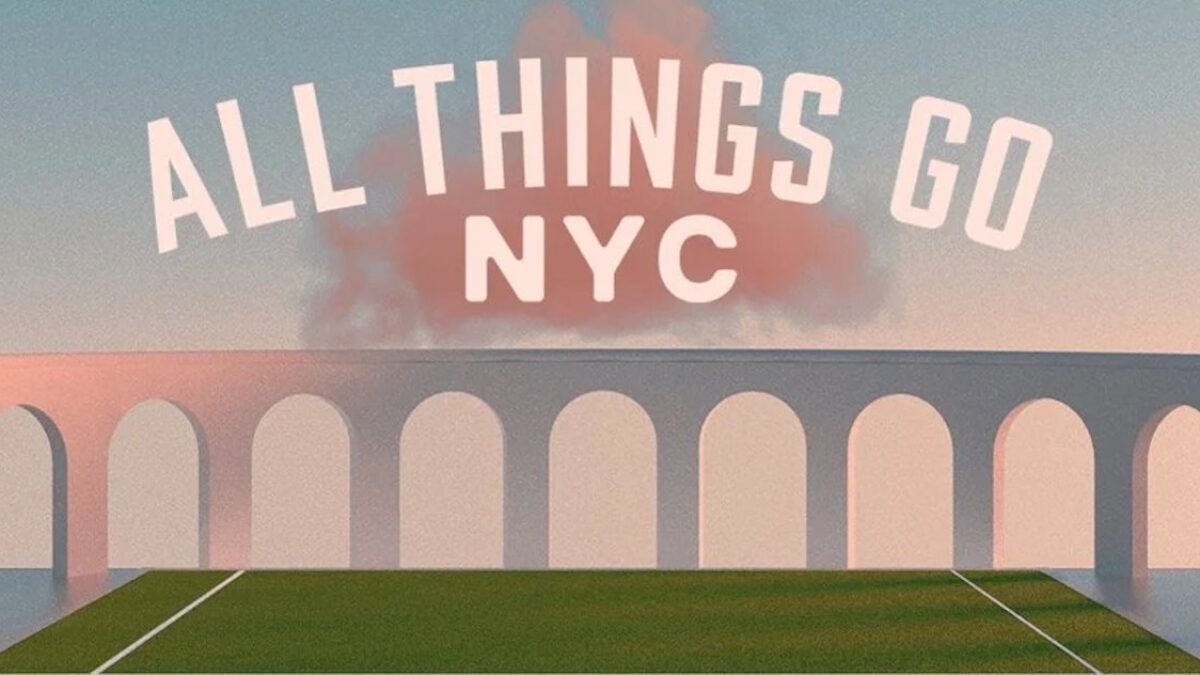 All Things Go Reveals Inaugural NYC Lineup Featuring Janelle Monáe, Reneé Rapp & More