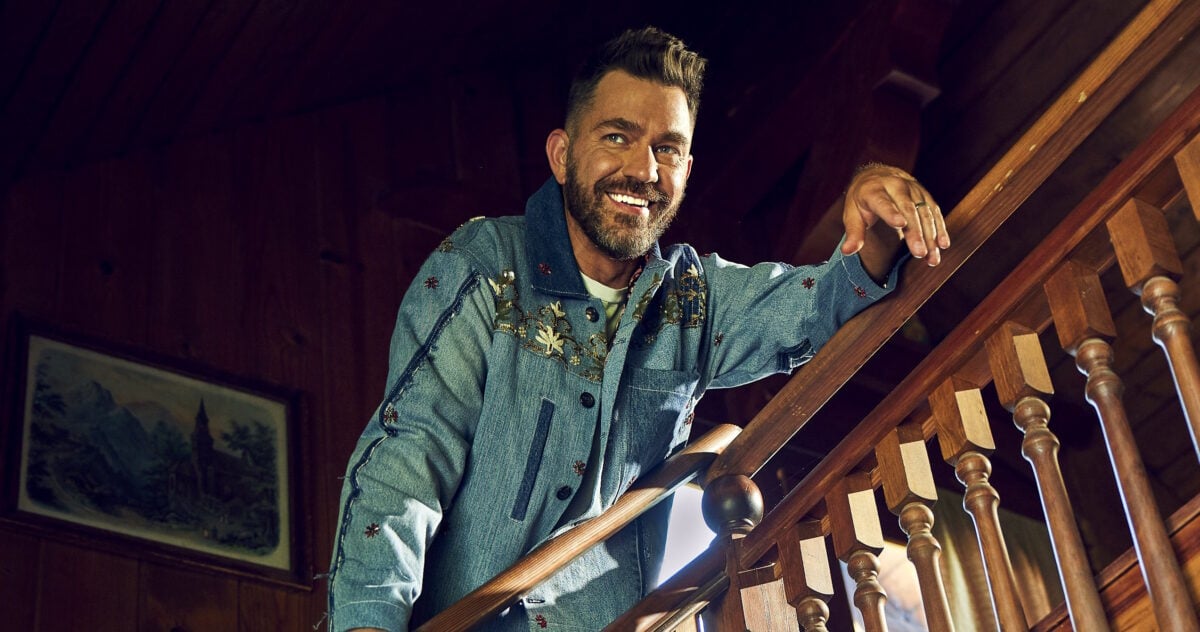 Andy Grammer Press 2024 Davidson