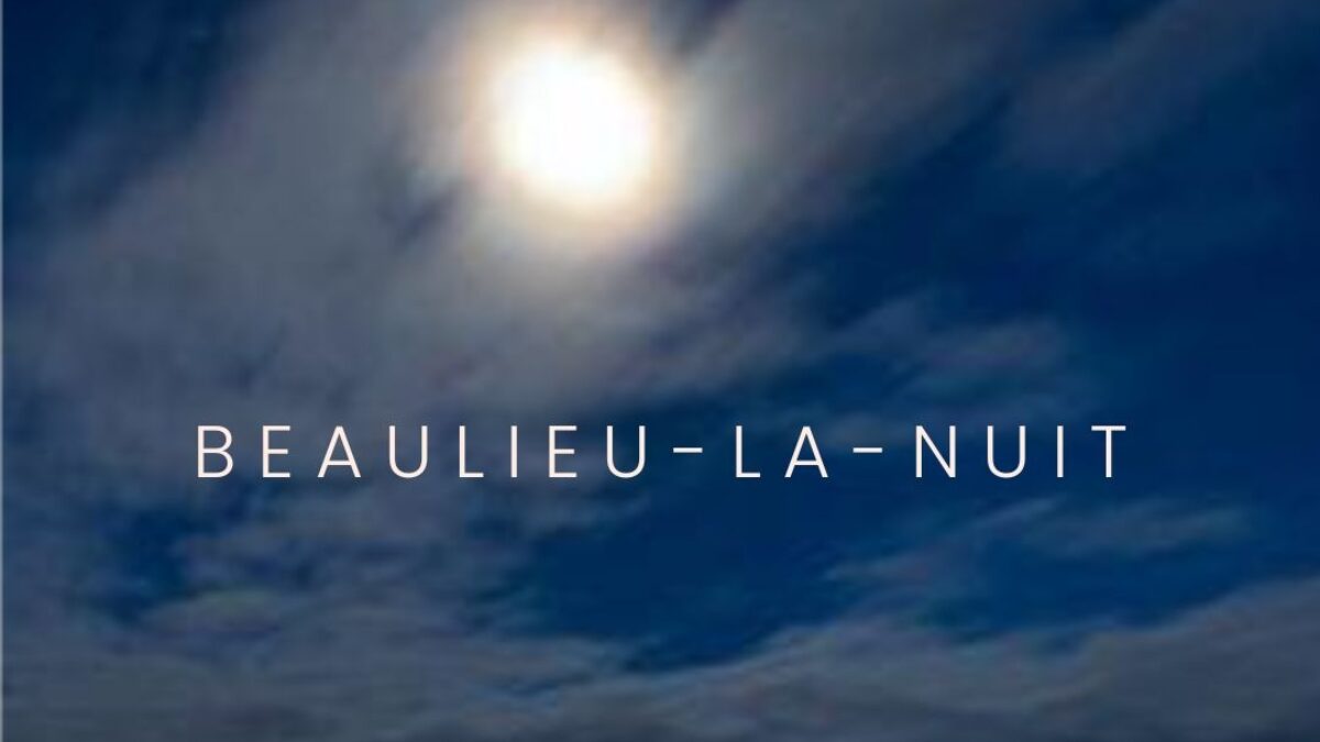 Beaulieu-La-Nuit