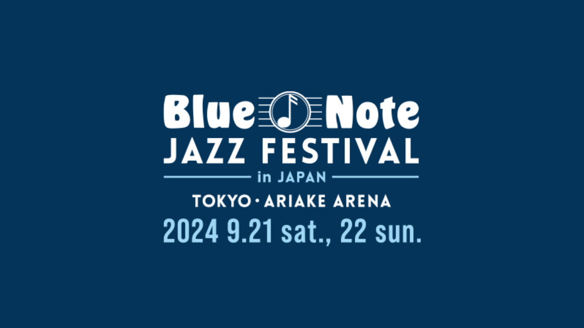 [新品・限定品] BlueNote JAZZFESTIVAL2024 VIP限定 Blue Note JAZZ FESTIVAL＞ × ＜Onitsuka Tiger