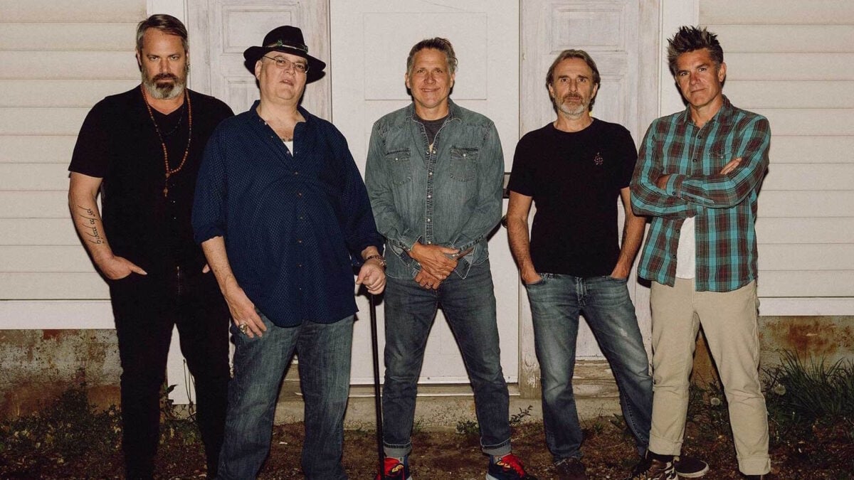 Blues Traveler