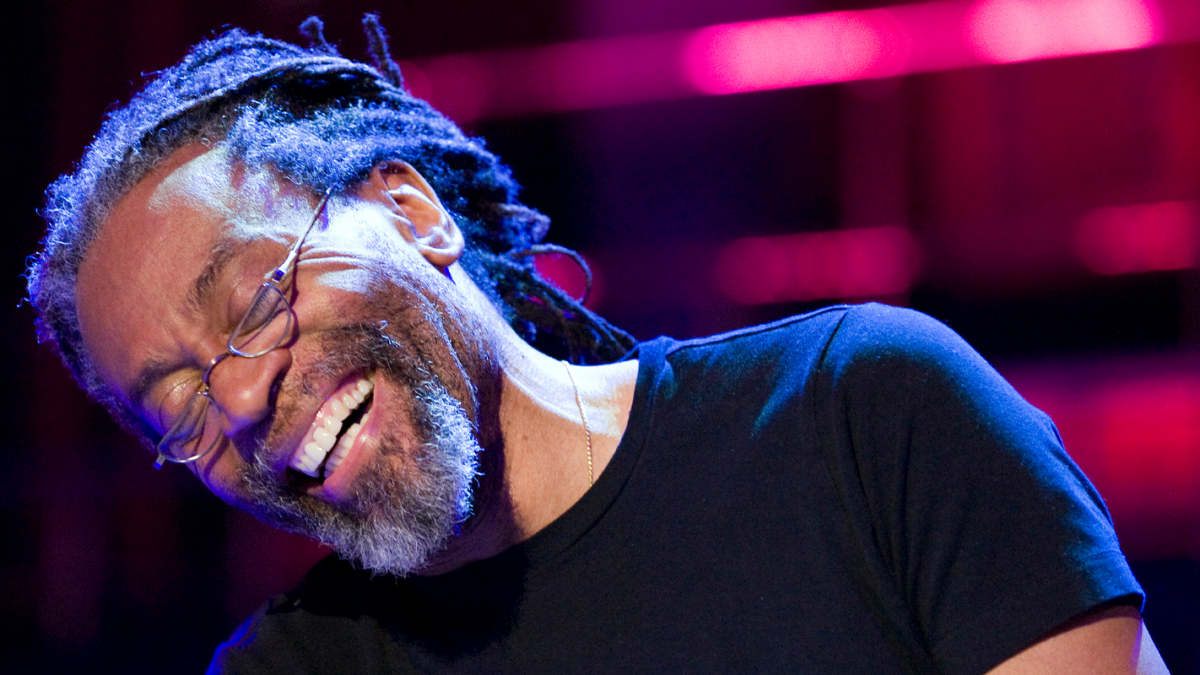 Bobby McFerrin & MOTION: Circlesongs