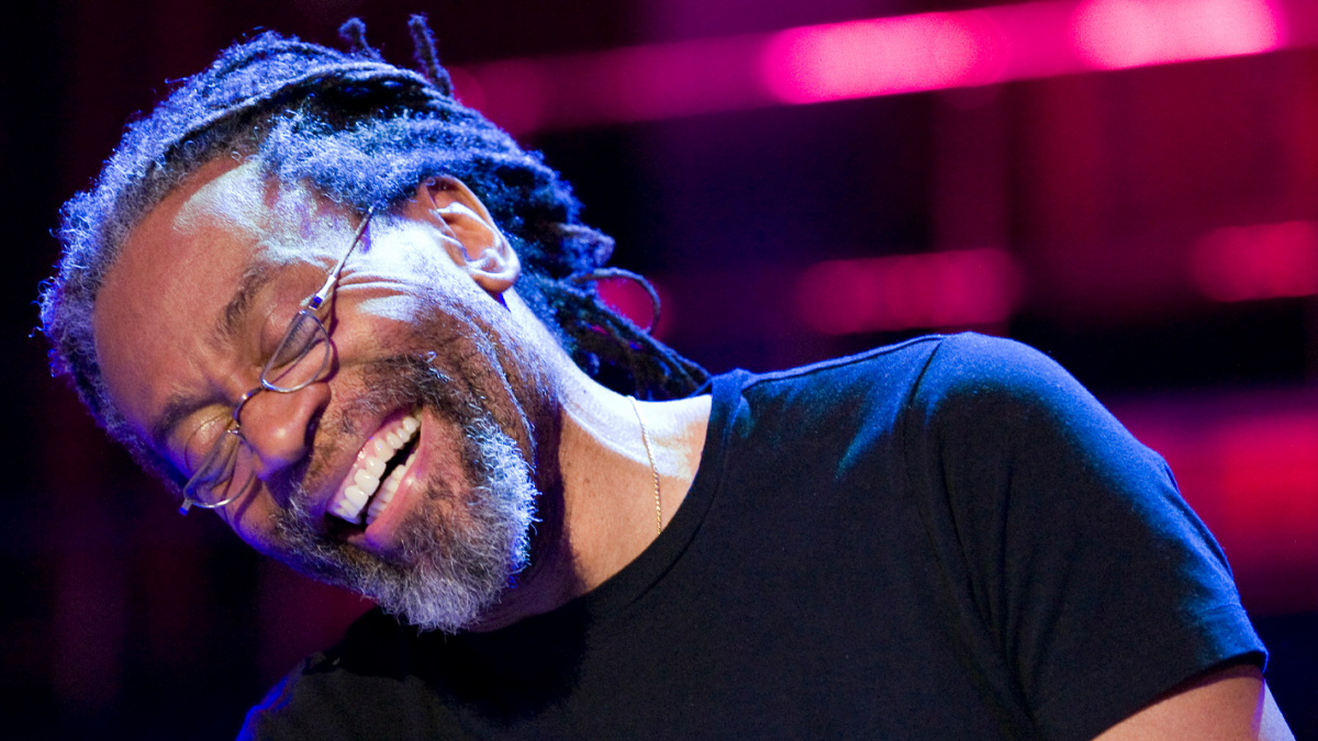 Bobby McFerrin & MOTION: Circlesongs