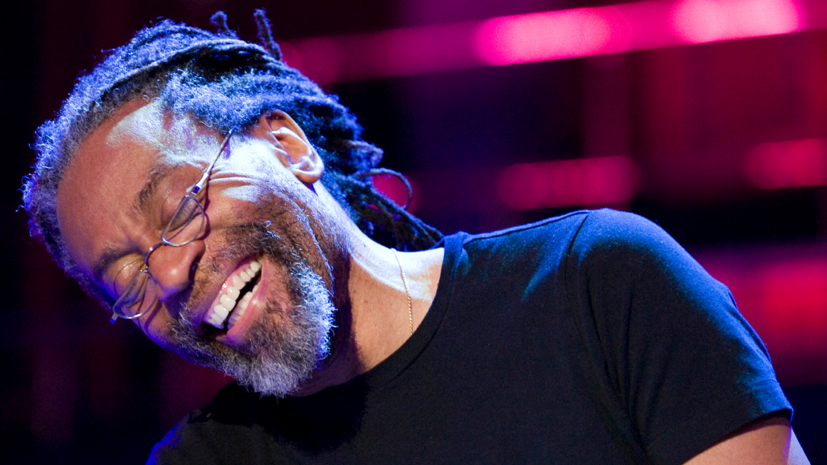 Bobby McFerrin & MOTION: Circlesongs