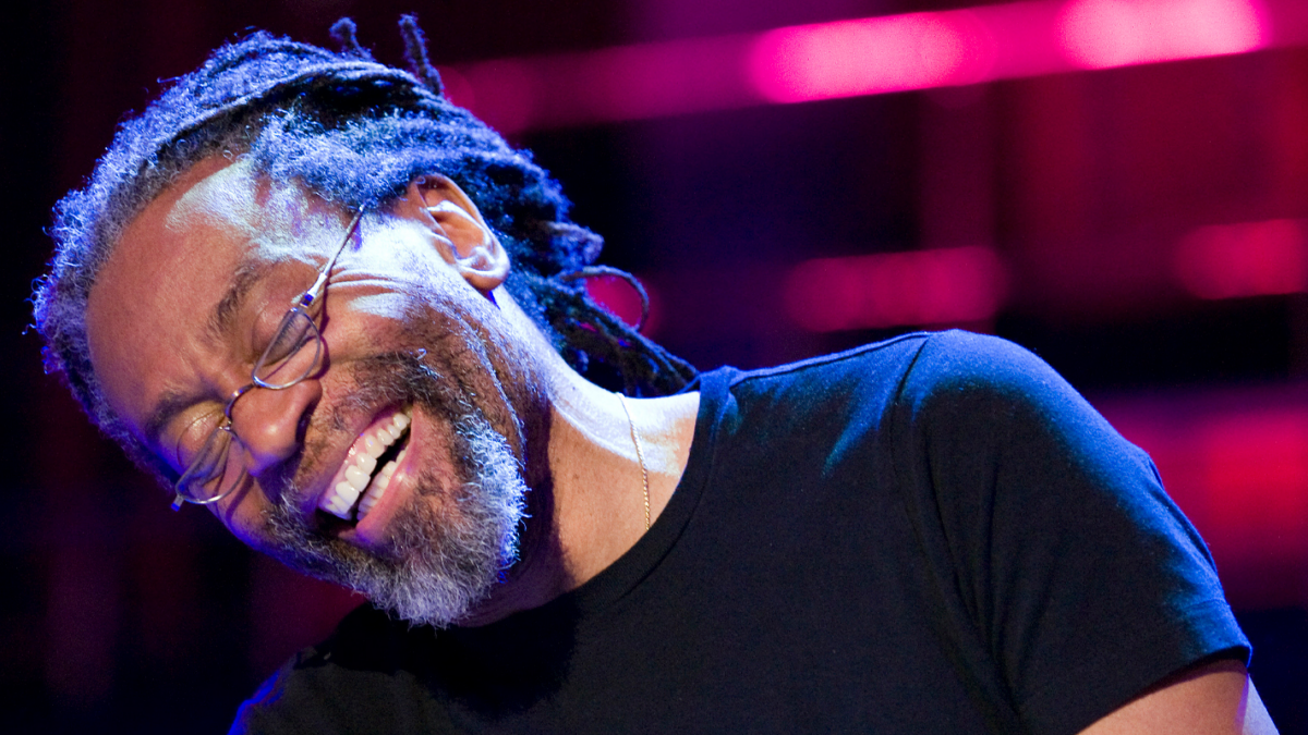Bobby McFerrin & MOTION: Circlesongs