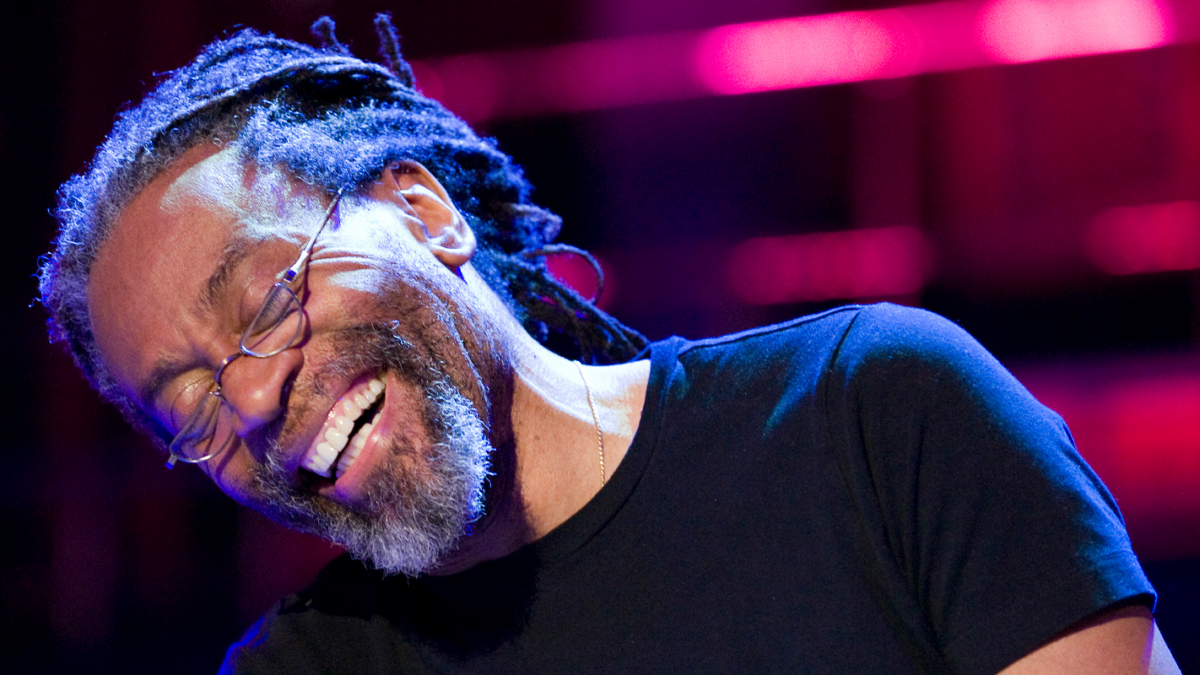 Bobby McFerrin & MOTION: Circlesongs