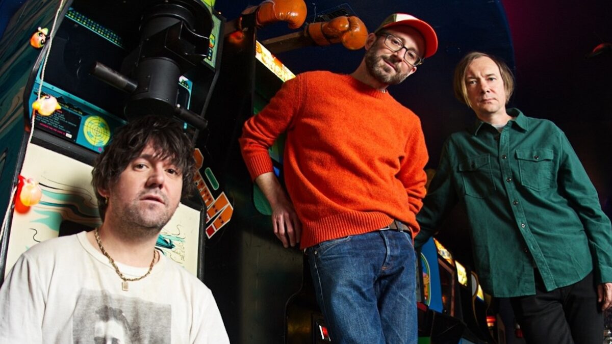Bright Eyes Announce 1st Album In 4 Years & Share Video For Single ‘Bells & Whistles’