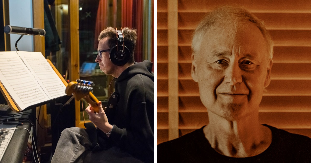 Cory Wong Bruce Hornsby