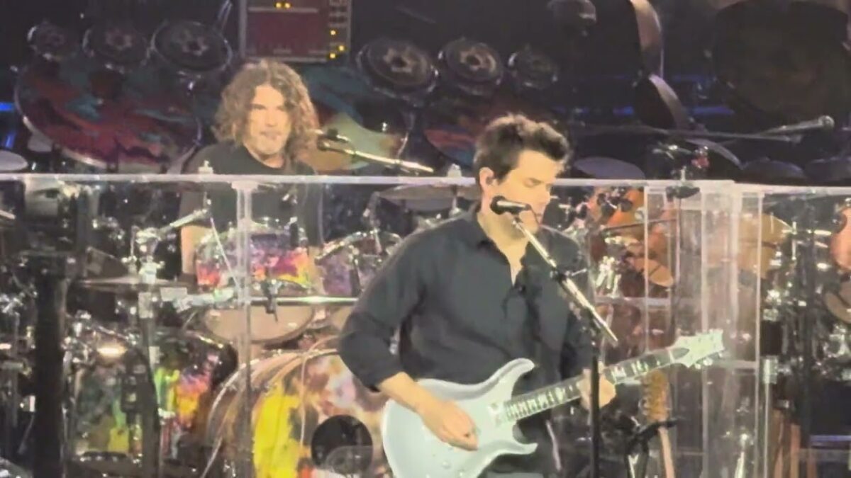 Dead and Company “Cold Rain and Snow” 06/08/24 Sphere, Las Vegas, NV