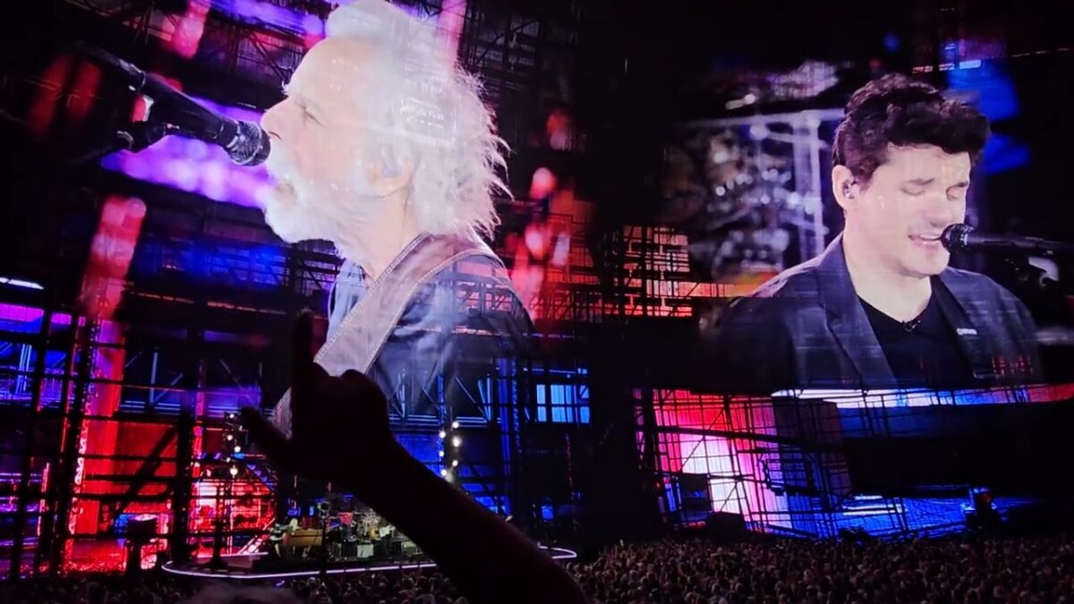 Dead & Company "Shakedown Street" @ The Sphere, Las Vegas NV 05/31/24