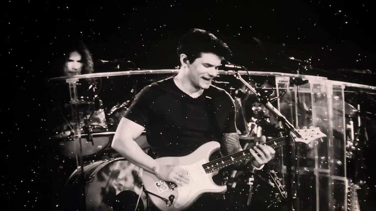 Dead & Company The Sphere Las Vegas 6/6/24 Playing In the Band