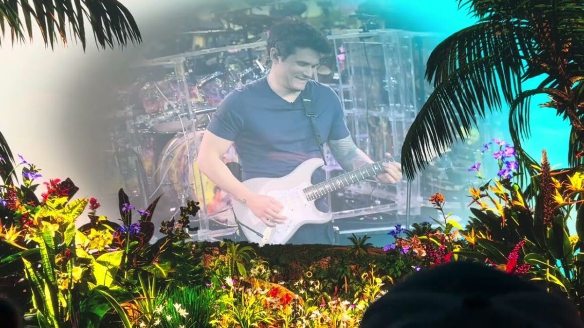 Dead & Company The Sphere Las Vegas 6/6/24 set 2 part 1