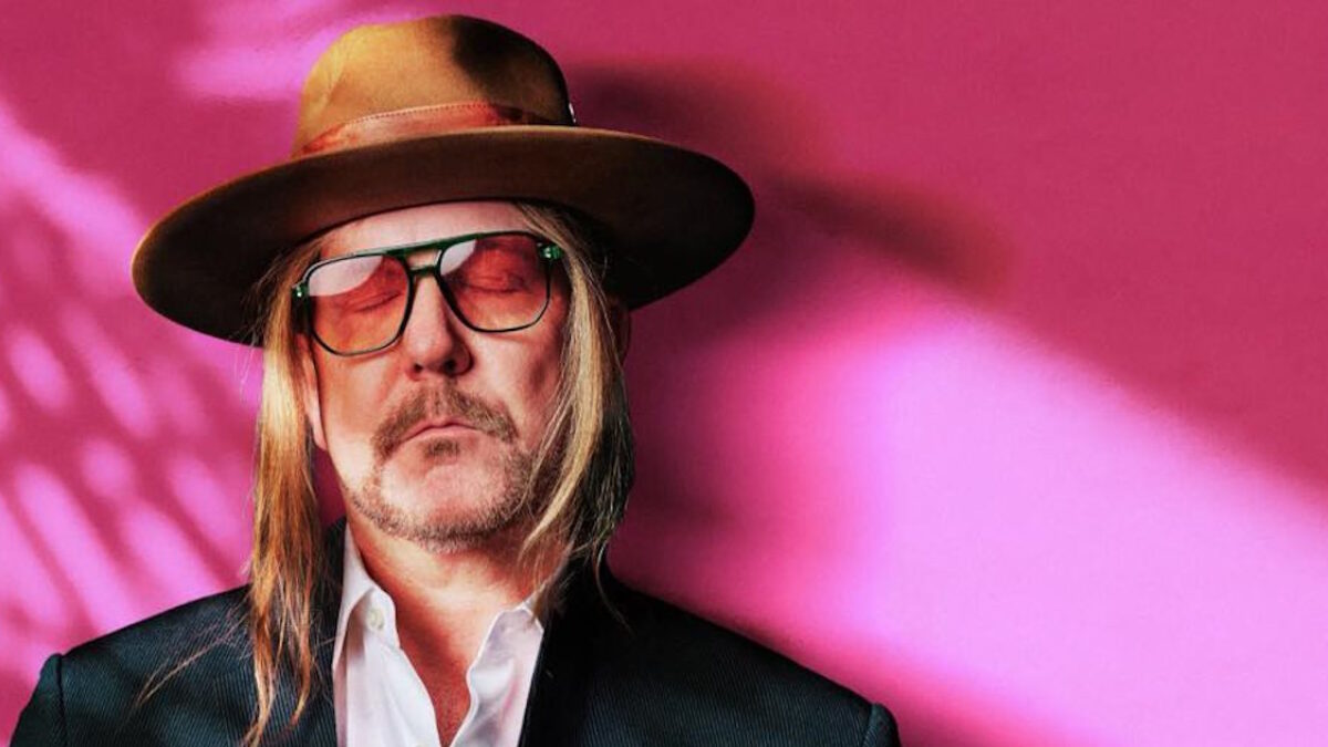Devon Allman Details New Solo Album ‘Miami Moon' Featuring All-Star Backing Band