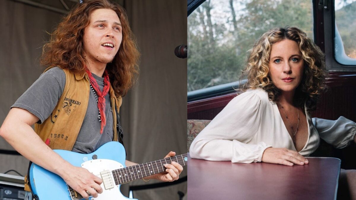 Black Swamp Arts Festival Lands Daniel Donato, Amy Helm & More For 2024 Lineup