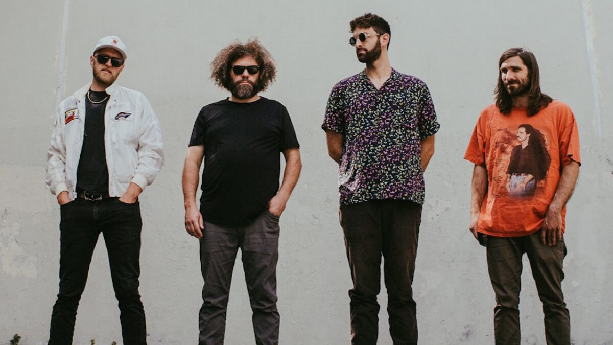 Dopapod Announces Livestream Of Final Pre-Hiatus Bay Area Concert