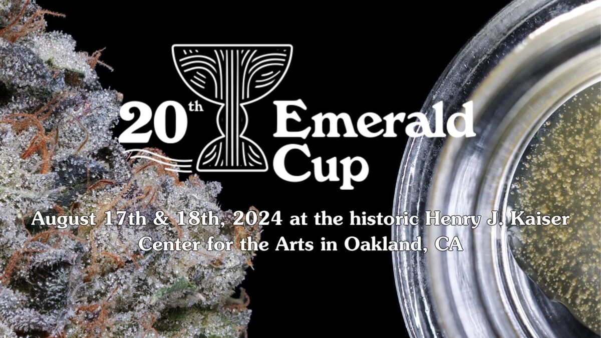 Emerald Cup
