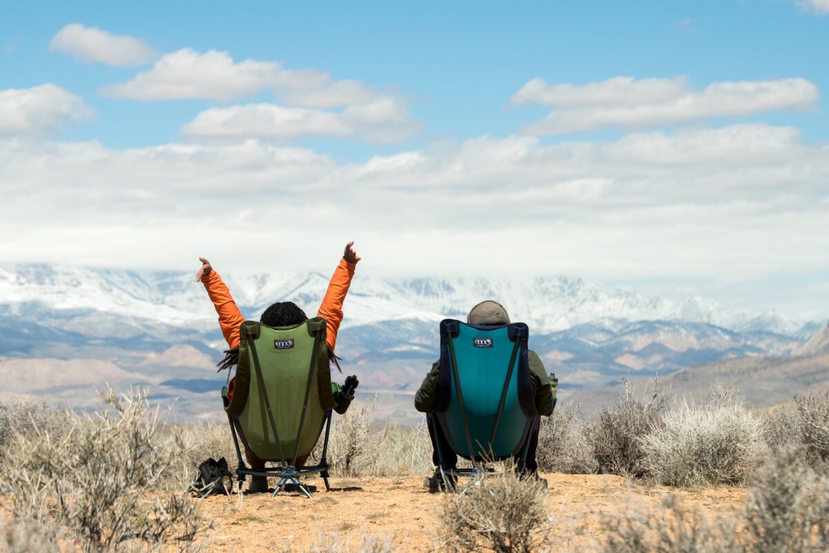 ENO Chairs